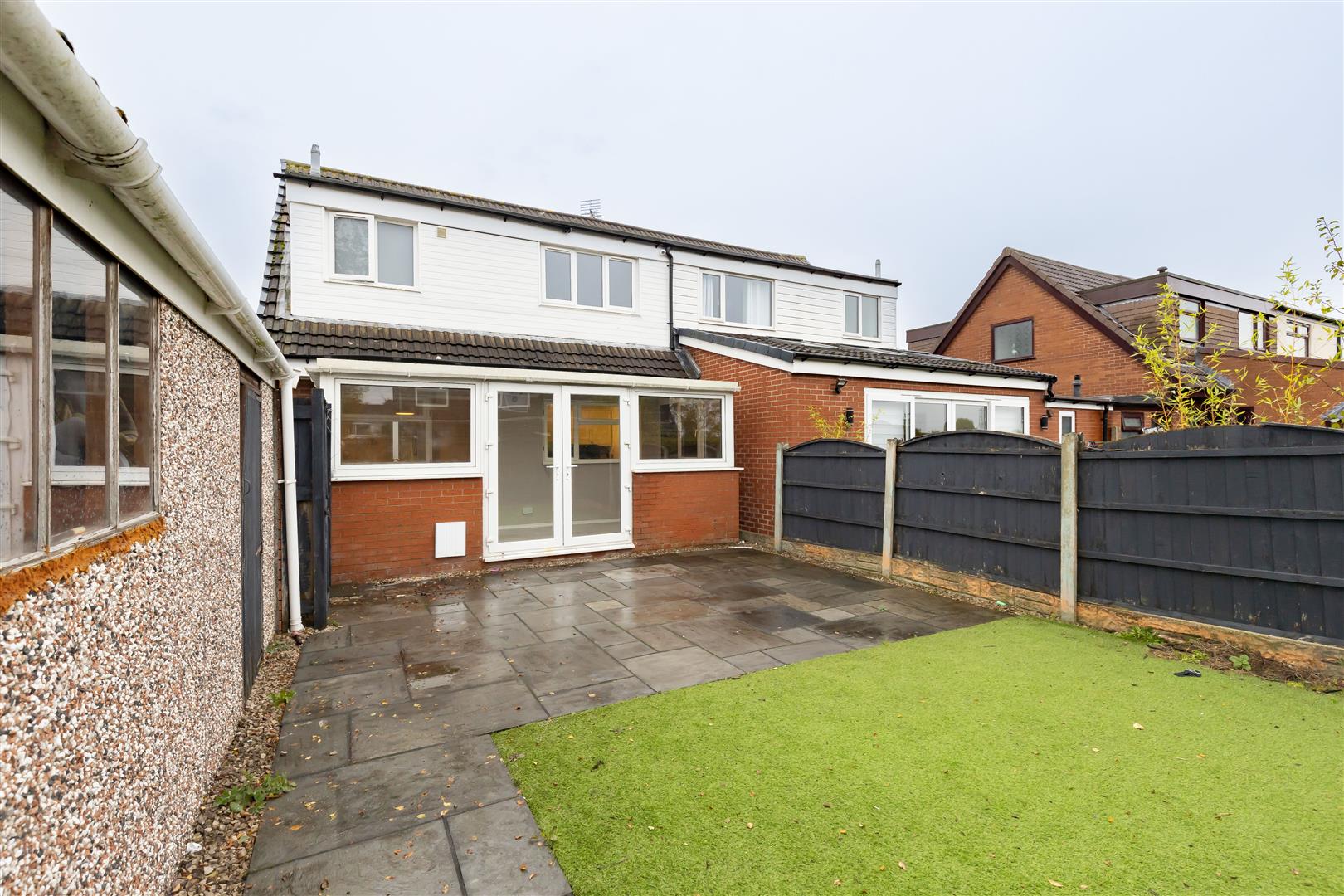Bilsborough Hey, Penwortham, Preston